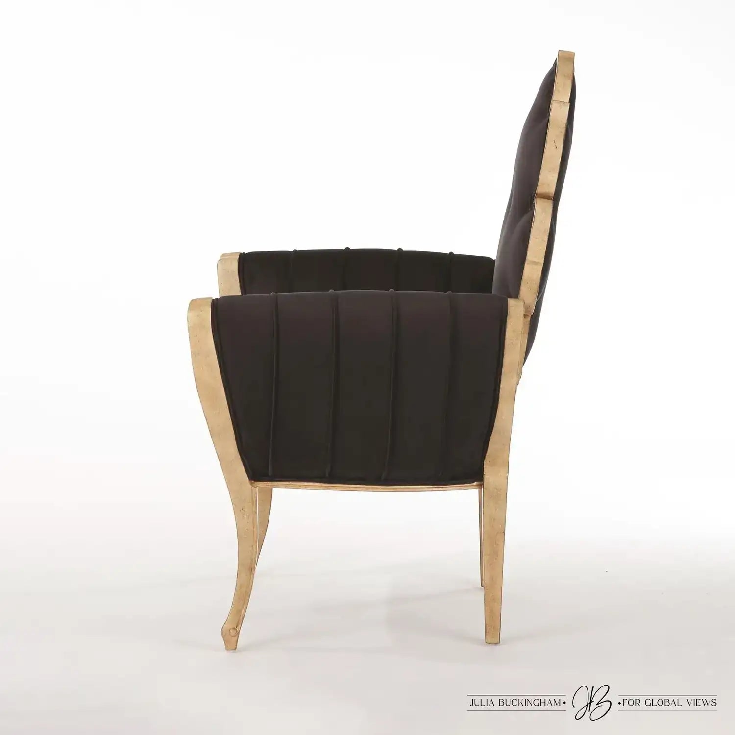 GLOBAL VIEWS WIGGLE CHAIR