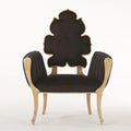 GLOBAL VIEWS WIGGLE CHAIR