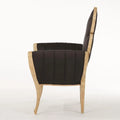 GLOBAL VIEWS WIGGLE CHAIR