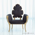 GLOBAL VIEWS WIGGLE CHAIR