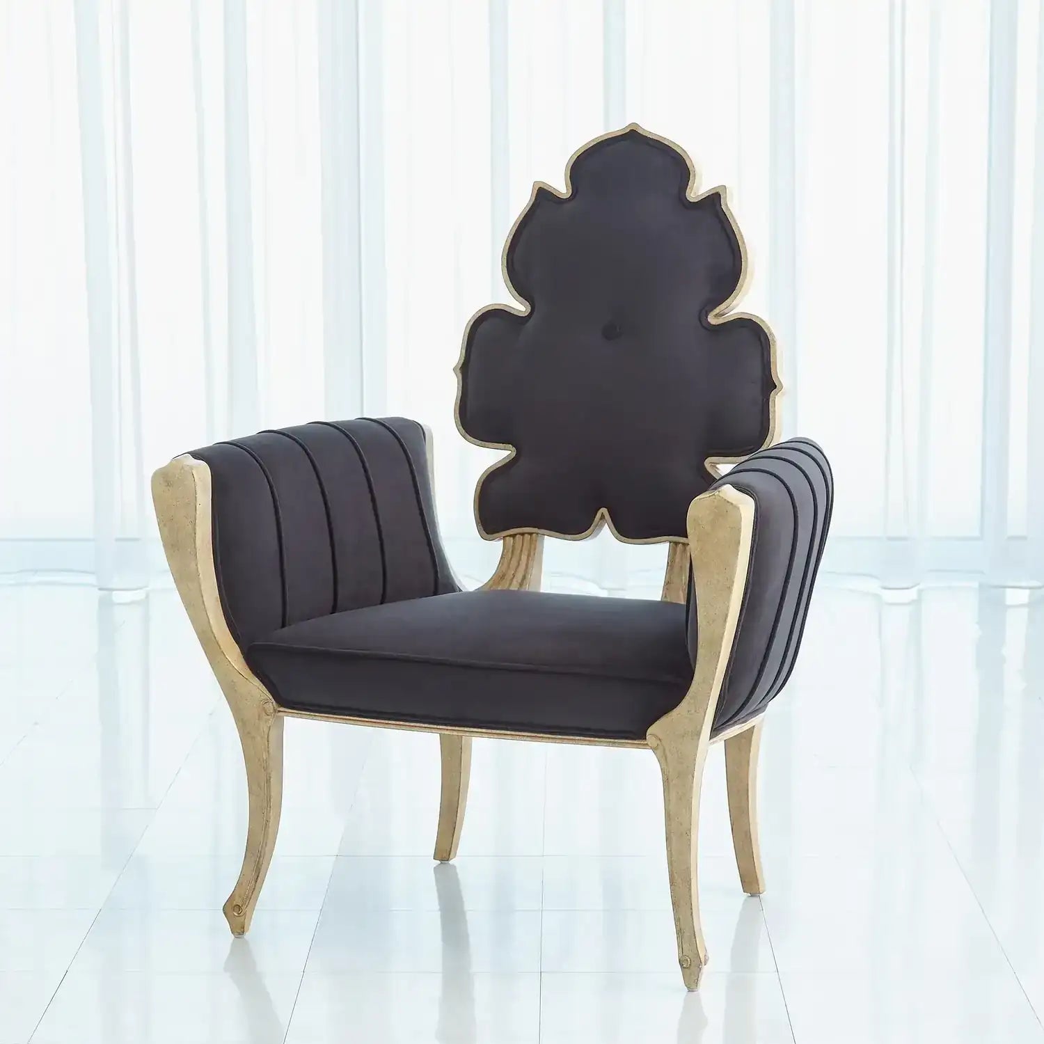GLOBAL VIEWS WIGGLE CHAIR