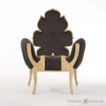 GLOBAL VIEWS WIGGLE CHAIR