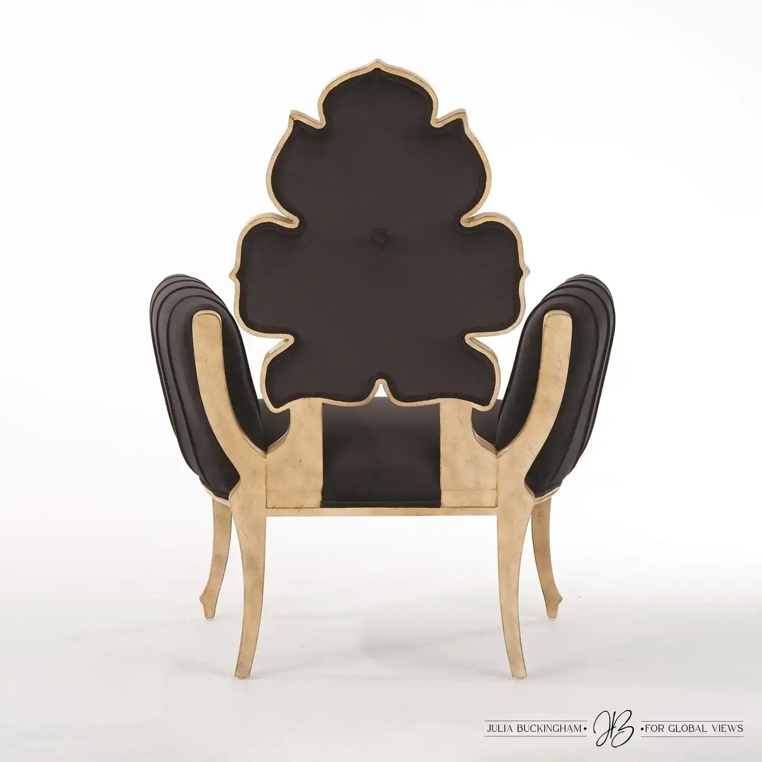 GLOBAL VIEWS WIGGLE CHAIR