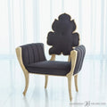 GLOBAL VIEWS WIGGLE CHAIR