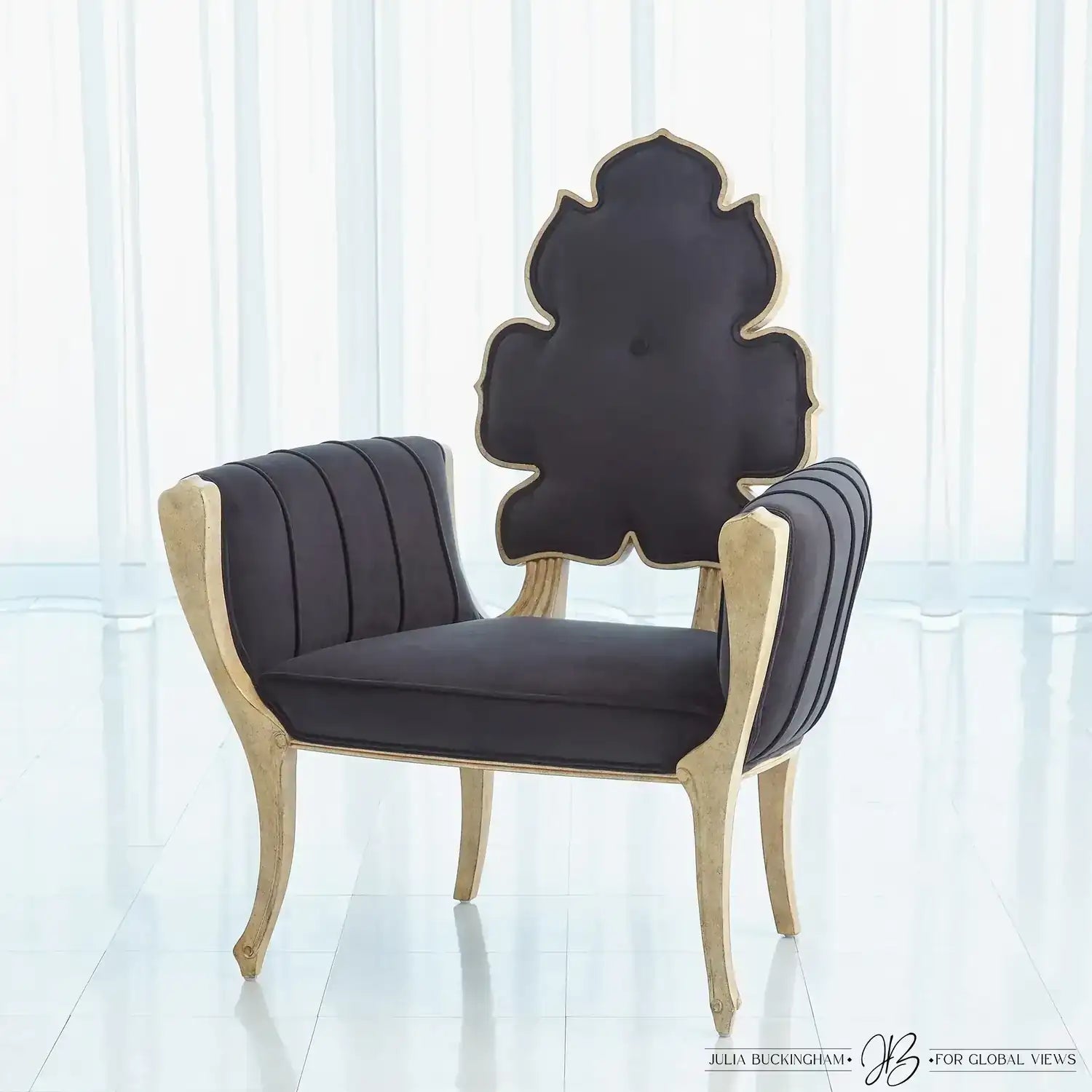 GLOBAL VIEWS WIGGLE CHAIR