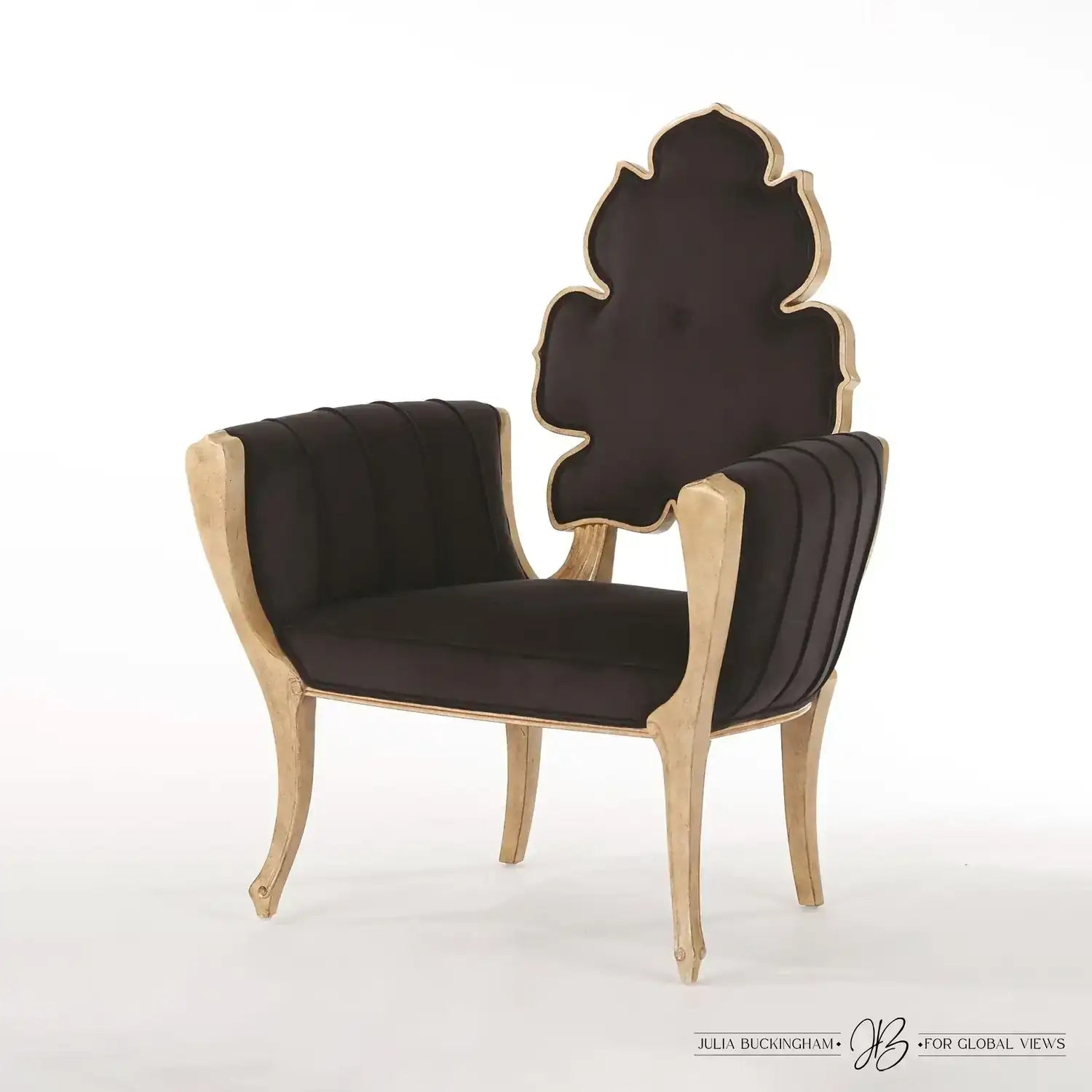 GLOBAL VIEWS WIGGLE CHAIR