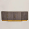 GLOBAL VIEWS MAYFAIR CABINET - Cabinets & Bar