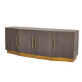 GLOBAL VIEWS MAYFAIR CABINET - Cabinets & Bar