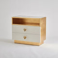 GLOBAL VIEWS LONDON NIGHTSTAND - Beds