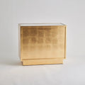 GLOBAL VIEWS LONDON NIGHTSTAND - Beds