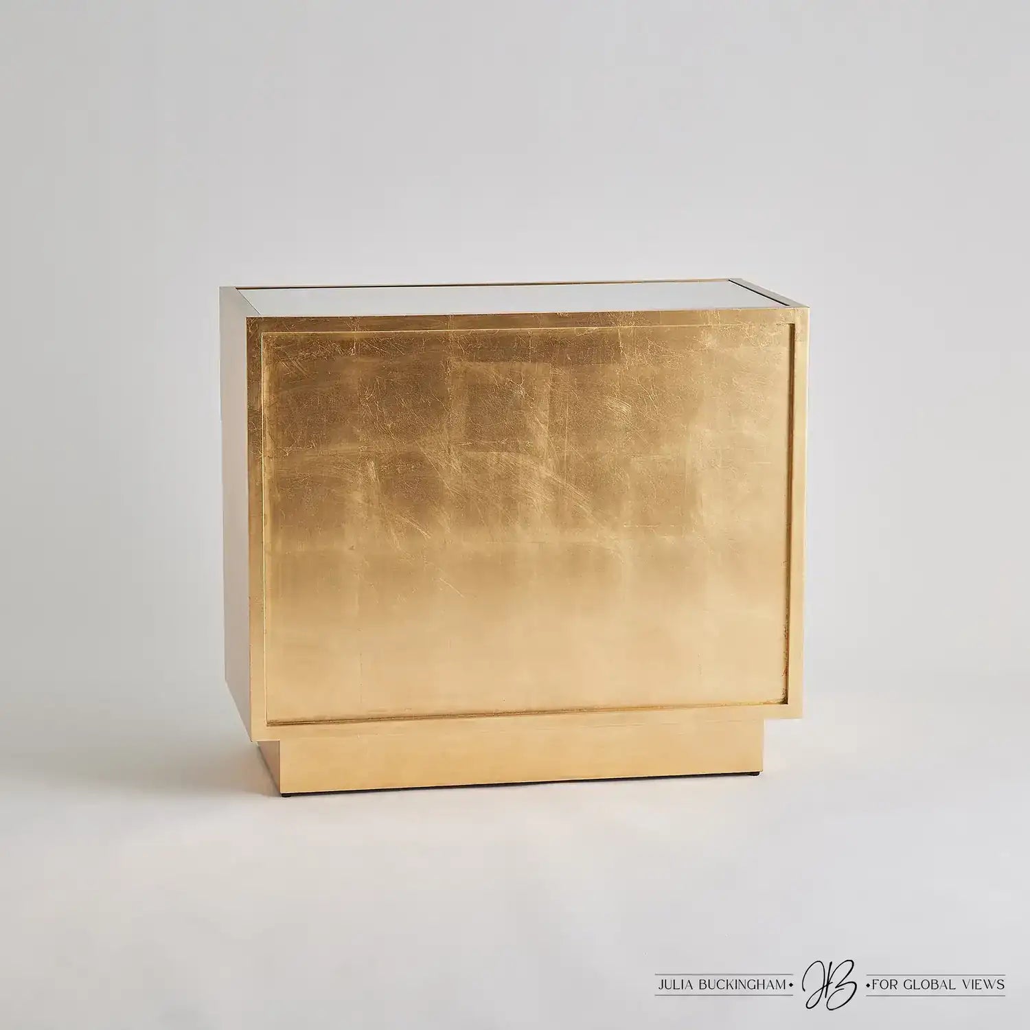 GLOBAL VIEWS LONDON NIGHTSTAND - Beds