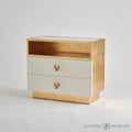 GLOBAL VIEWS LONDON NIGHTSTAND - Beds