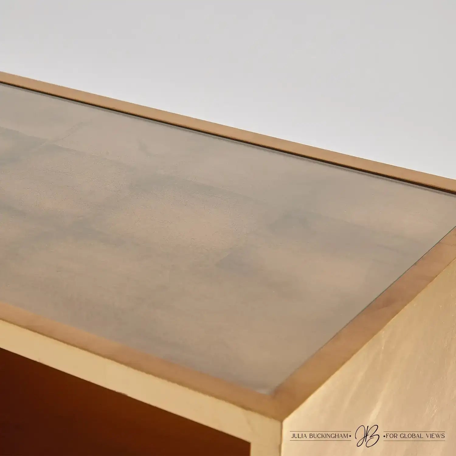 GLOBAL VIEWS LONDON NIGHTSTAND - Beds