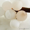 GLOBAL VIEWS BELLA GRAPES - Decorative Accents