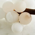GLOBAL VIEWS BELLA GRAPES - Decorative Accents