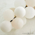 GLOBAL VIEWS BELLA GRAPES - Decorative Accents