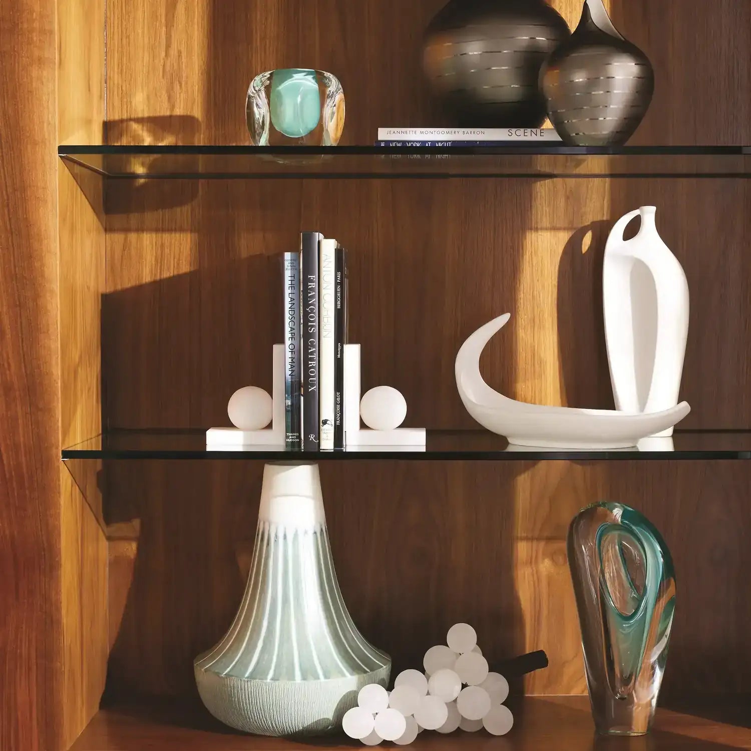 GLOBAL VIEWS BELLA GRAPES - Decorative Accents