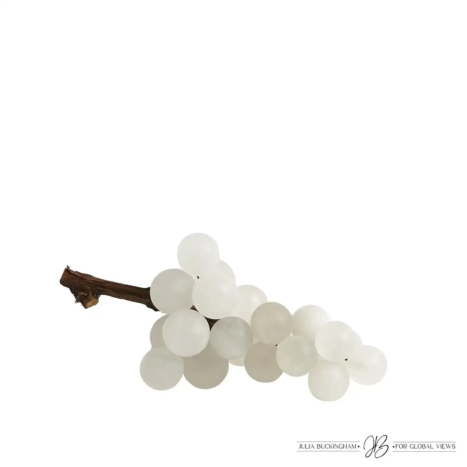 GLOBAL VIEWS BELLA GRAPES - Decorative Accents