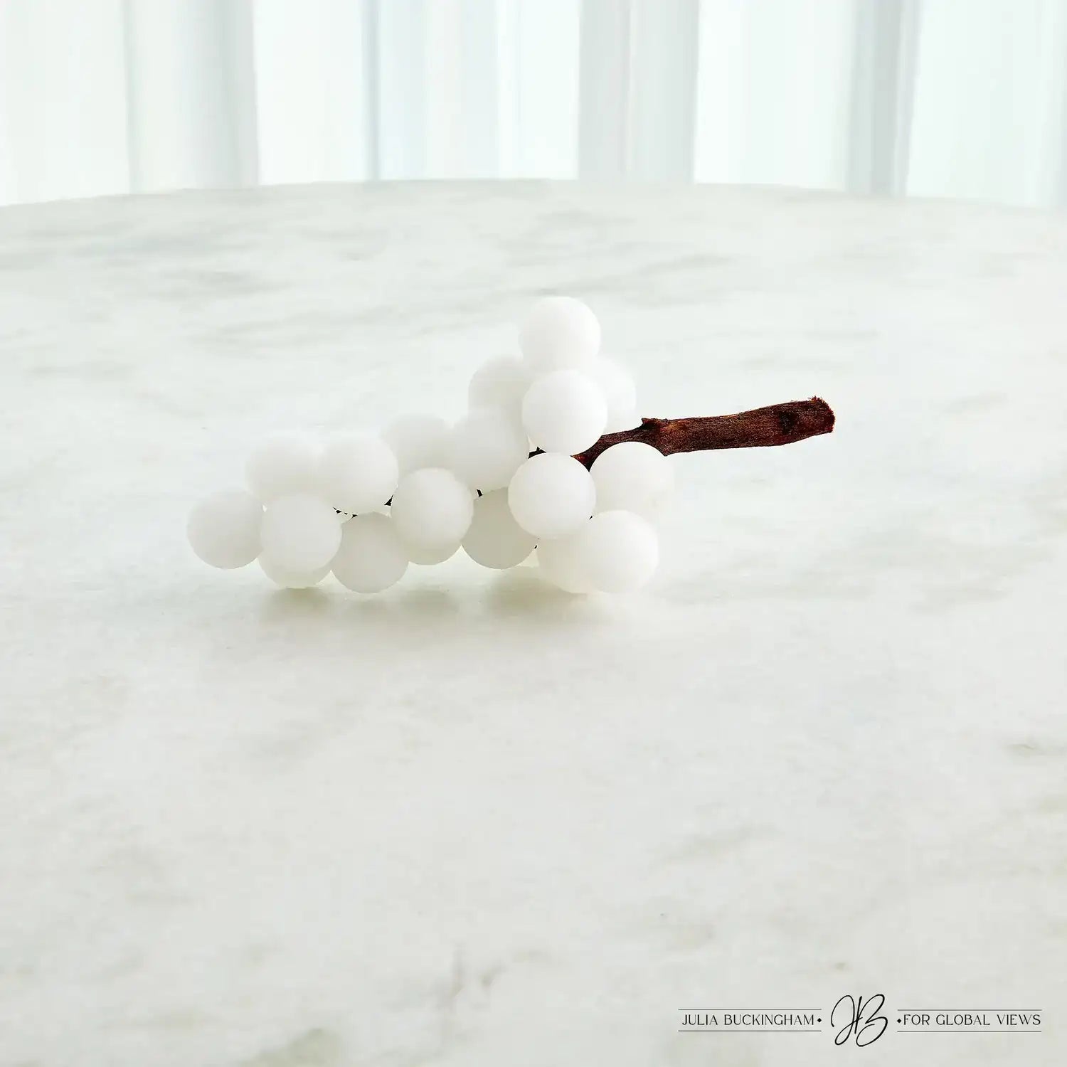 GLOBAL VIEWS BELLA GRAPES - Decorative Accents