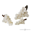 GLOBAL VIEWS BELLA GRAPES - Decorative Accents