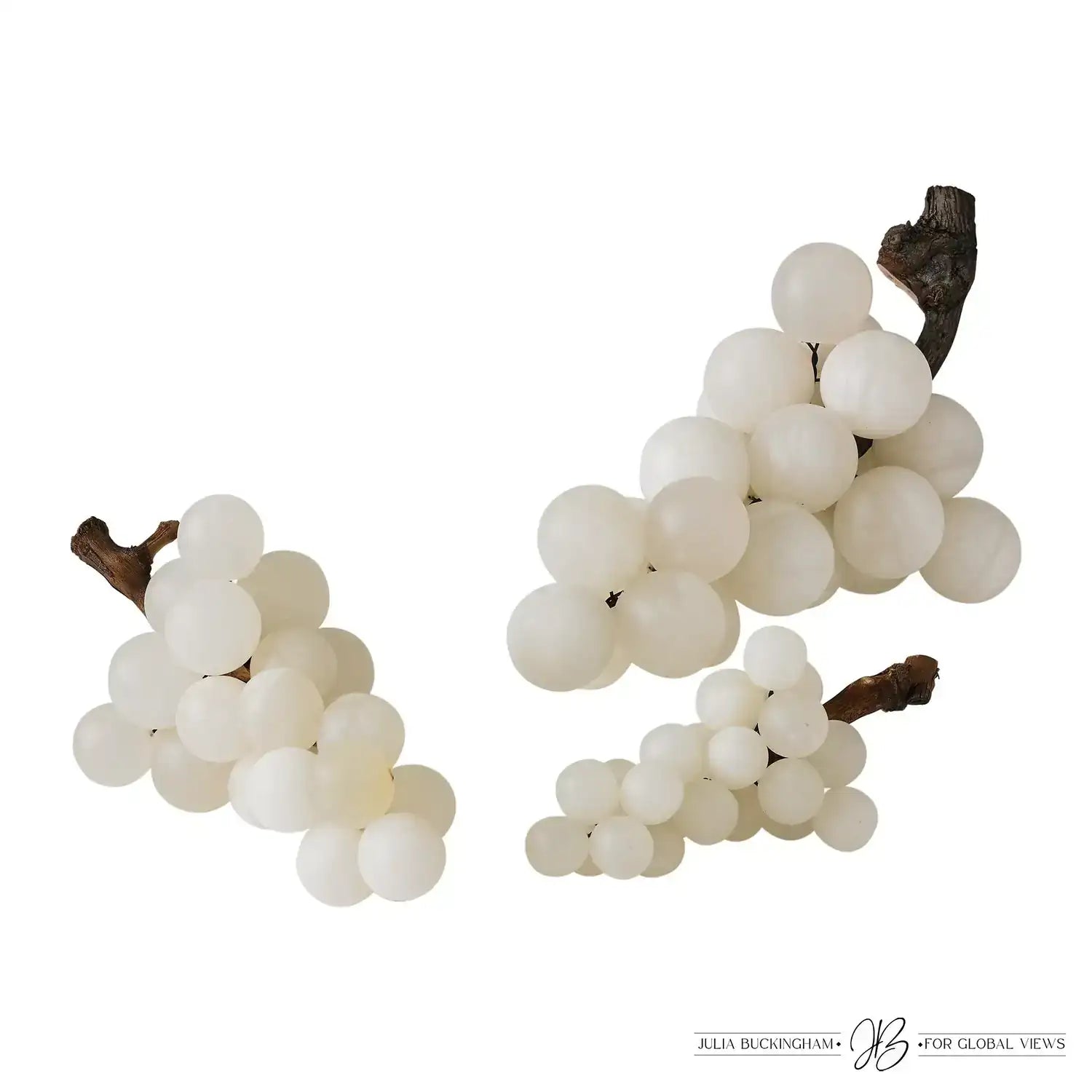 GLOBAL VIEWS BELLA GRAPES - Decorative Accents