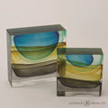 GLOBAL VIEWS CROWN BLOCK - Art