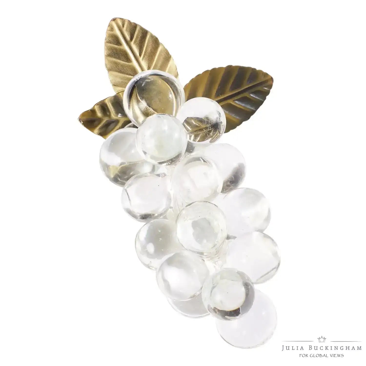 GLOBAL VIEWS GRAPE CLUSTER - Decorative Accents