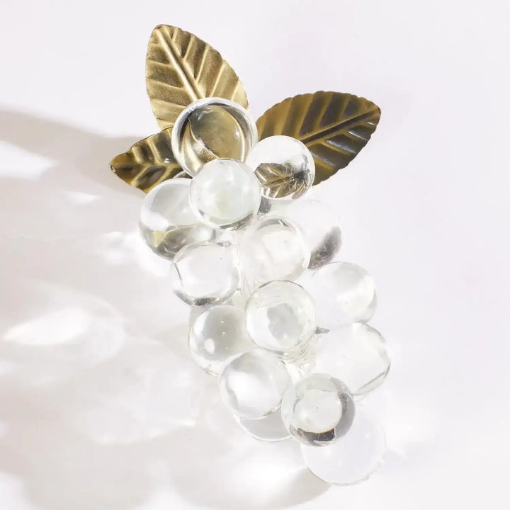 GLOBAL VIEWS GRAPE CLUSTER - Decorative Accents