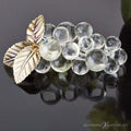 GLOBAL VIEWS GRAPE CLUSTER - Decorative Accents