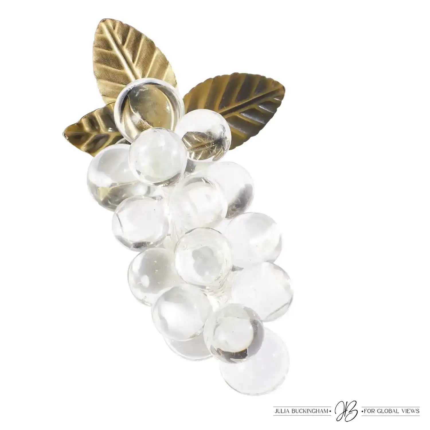 GLOBAL VIEWS GRAPE CLUSTER - Decorative Accents