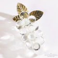 GLOBAL VIEWS GRAPE CLUSTER - Decorative Accents
