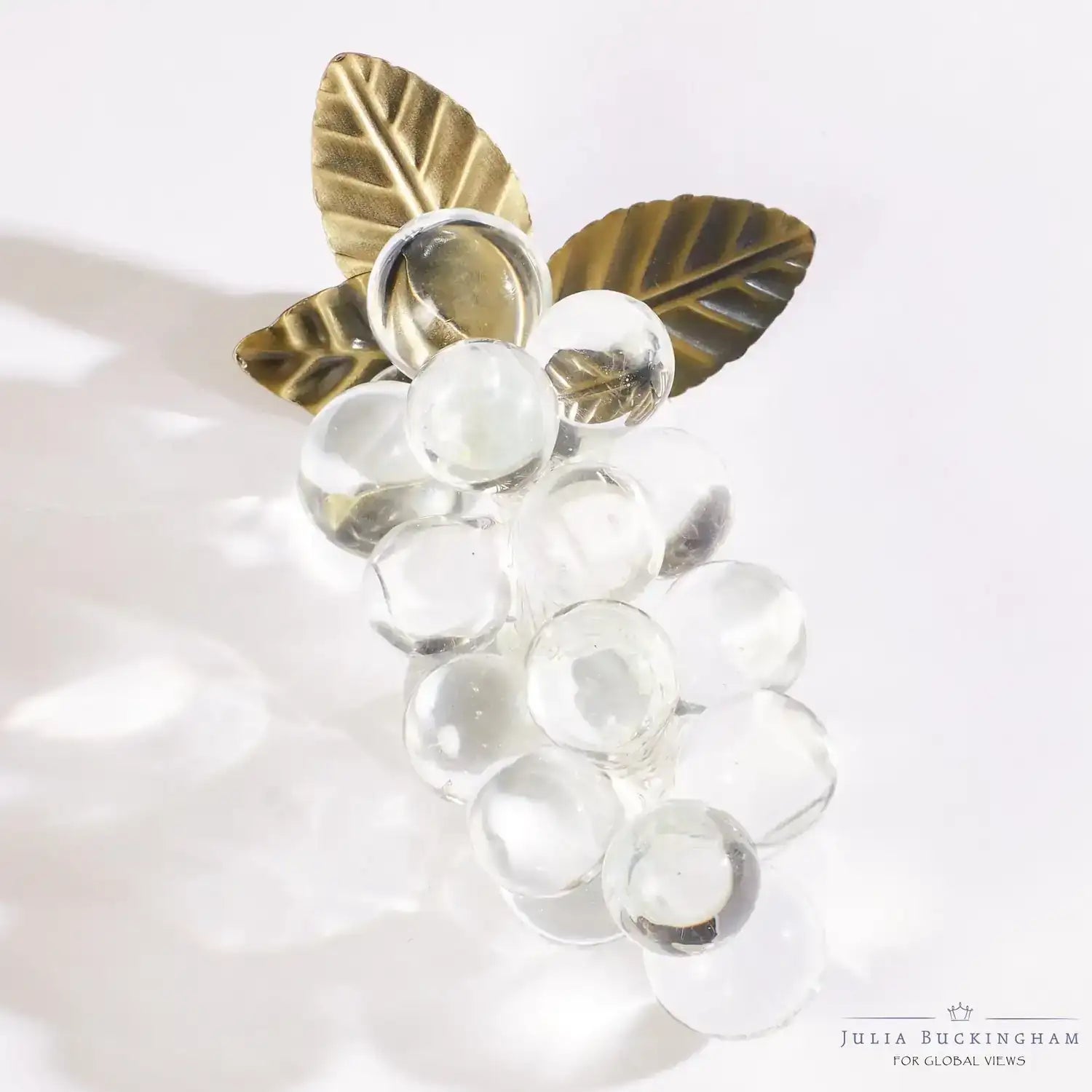 GLOBAL VIEWS GRAPE CLUSTER - Decorative Accents