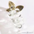 GLOBAL VIEWS GRAPE CLUSTER - Decorative Accents