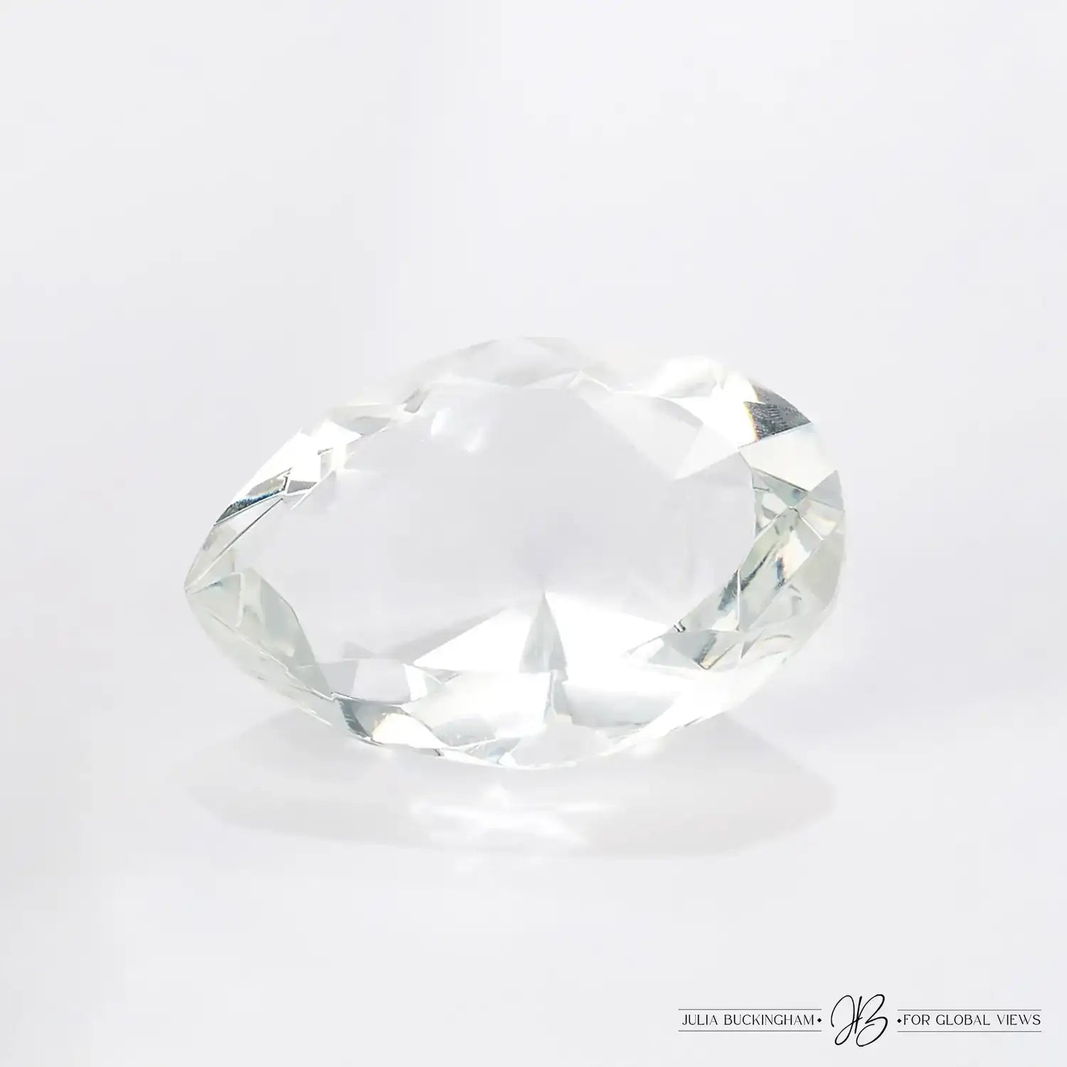 GLOBAL VIEWS OXFORD JEWELS - Decorative Accents