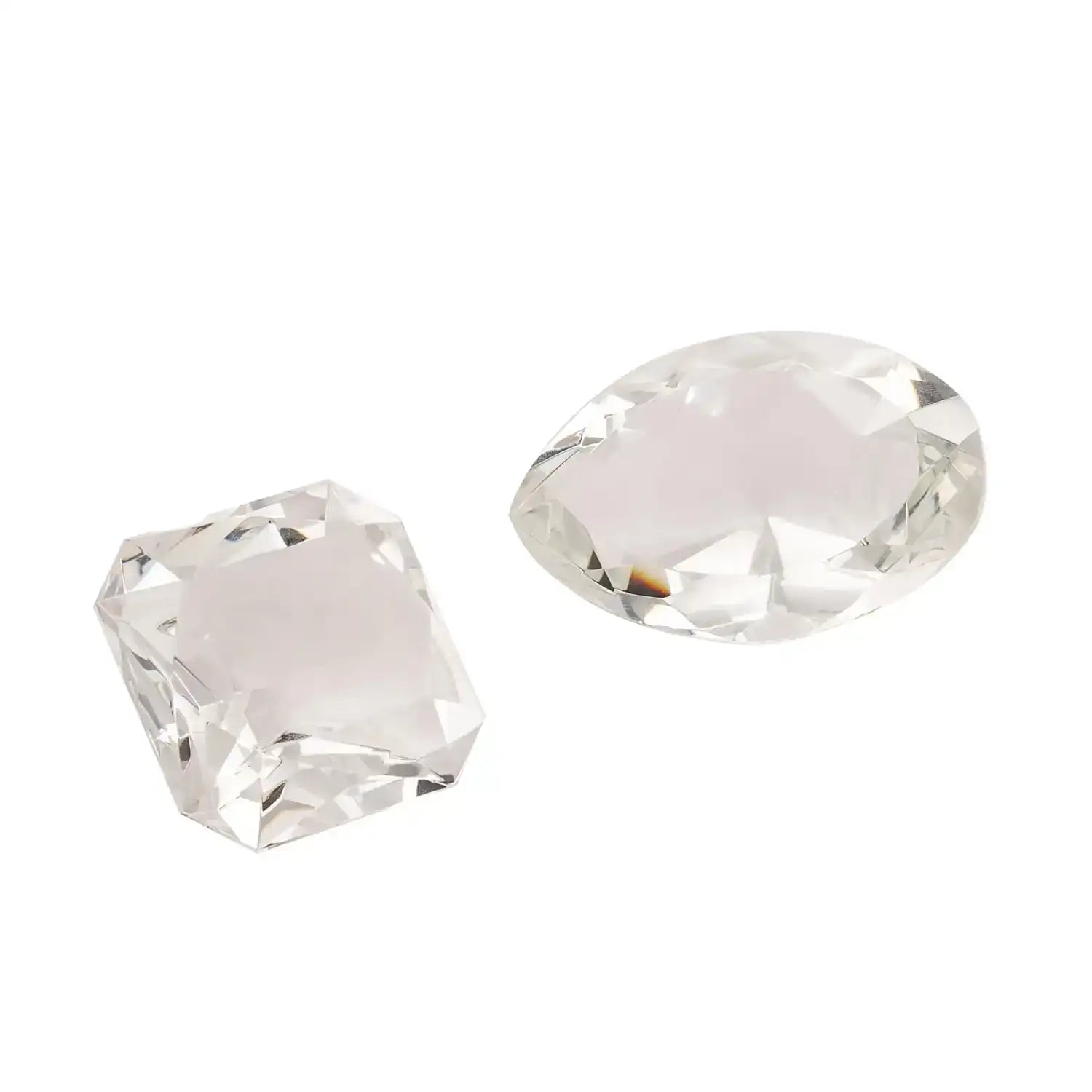 GLOBAL VIEWS OXFORD JEWELS - Decorative Accents