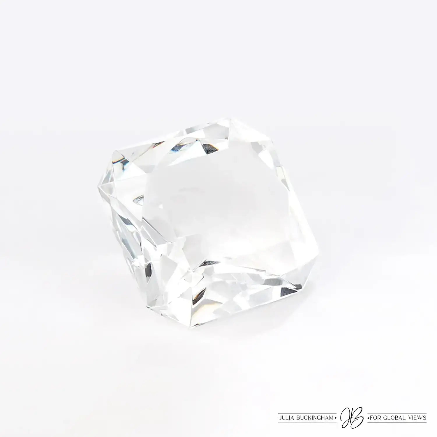 GLOBAL VIEWS OXFORD JEWELS - Decorative Accents
