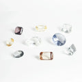 GLOBAL VIEWS OXFORD JEWELS - Decorative Accents
