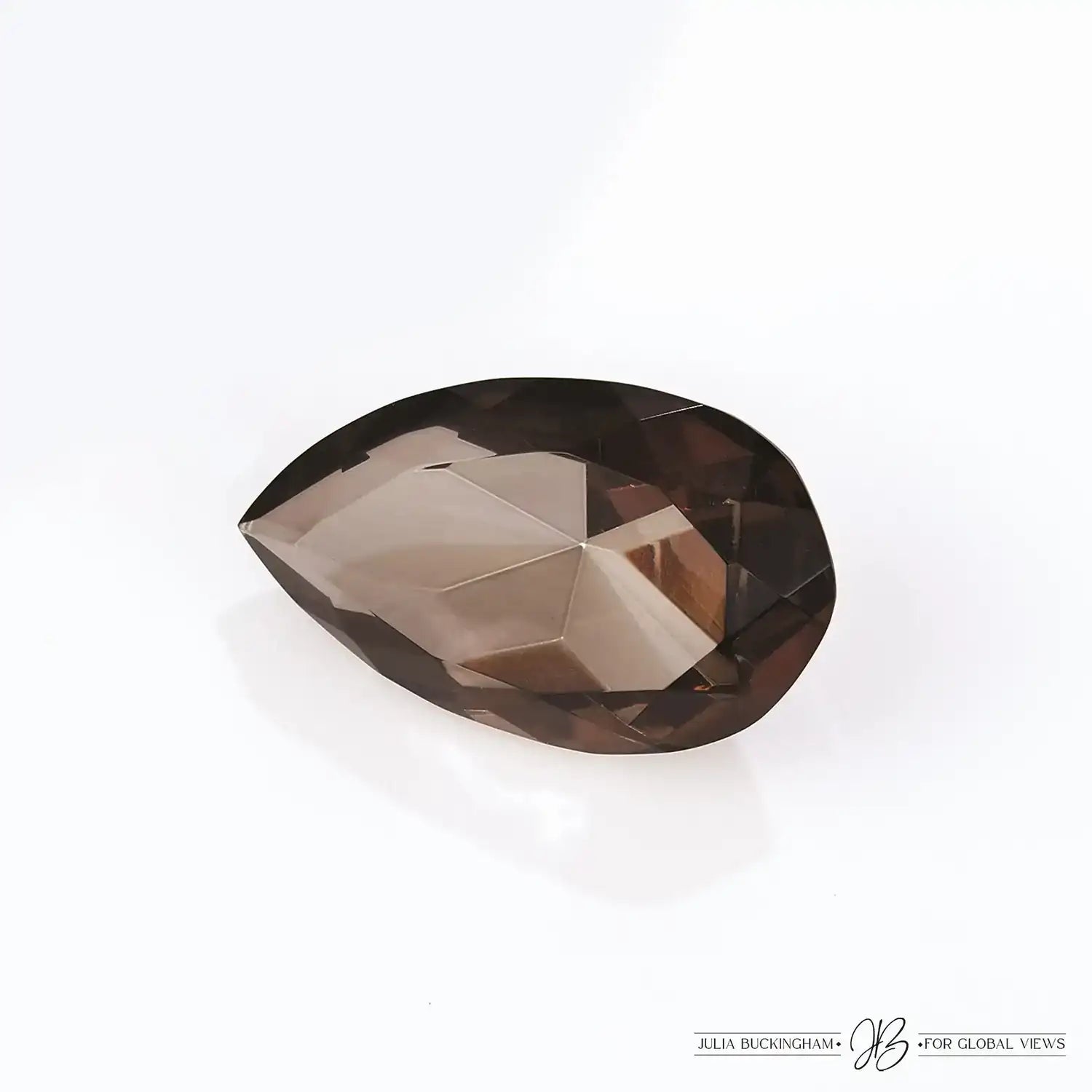 GLOBAL VIEWS OXFORD JEWELS - Decorative Accents