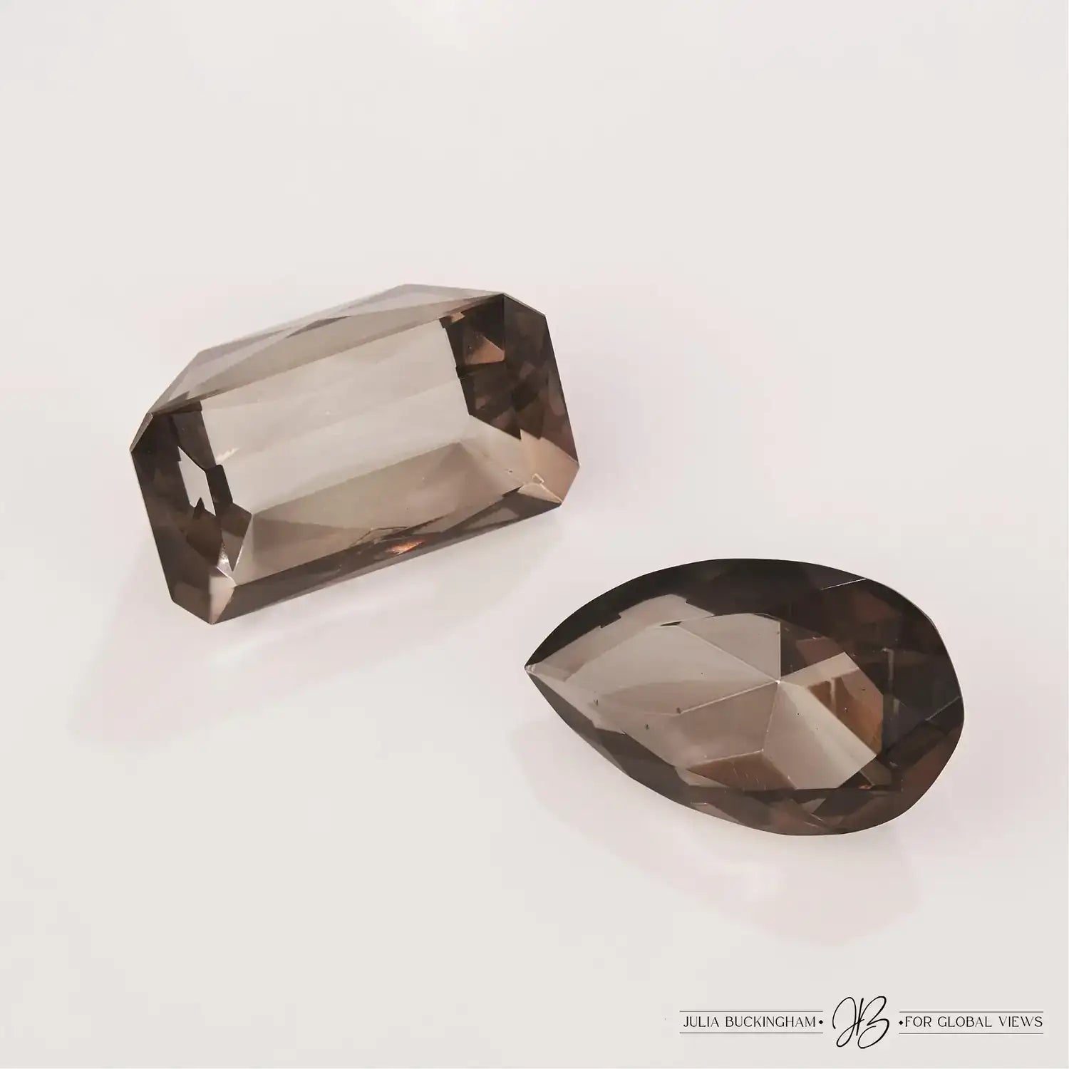 GLOBAL VIEWS OXFORD JEWELS - Decorative Accents