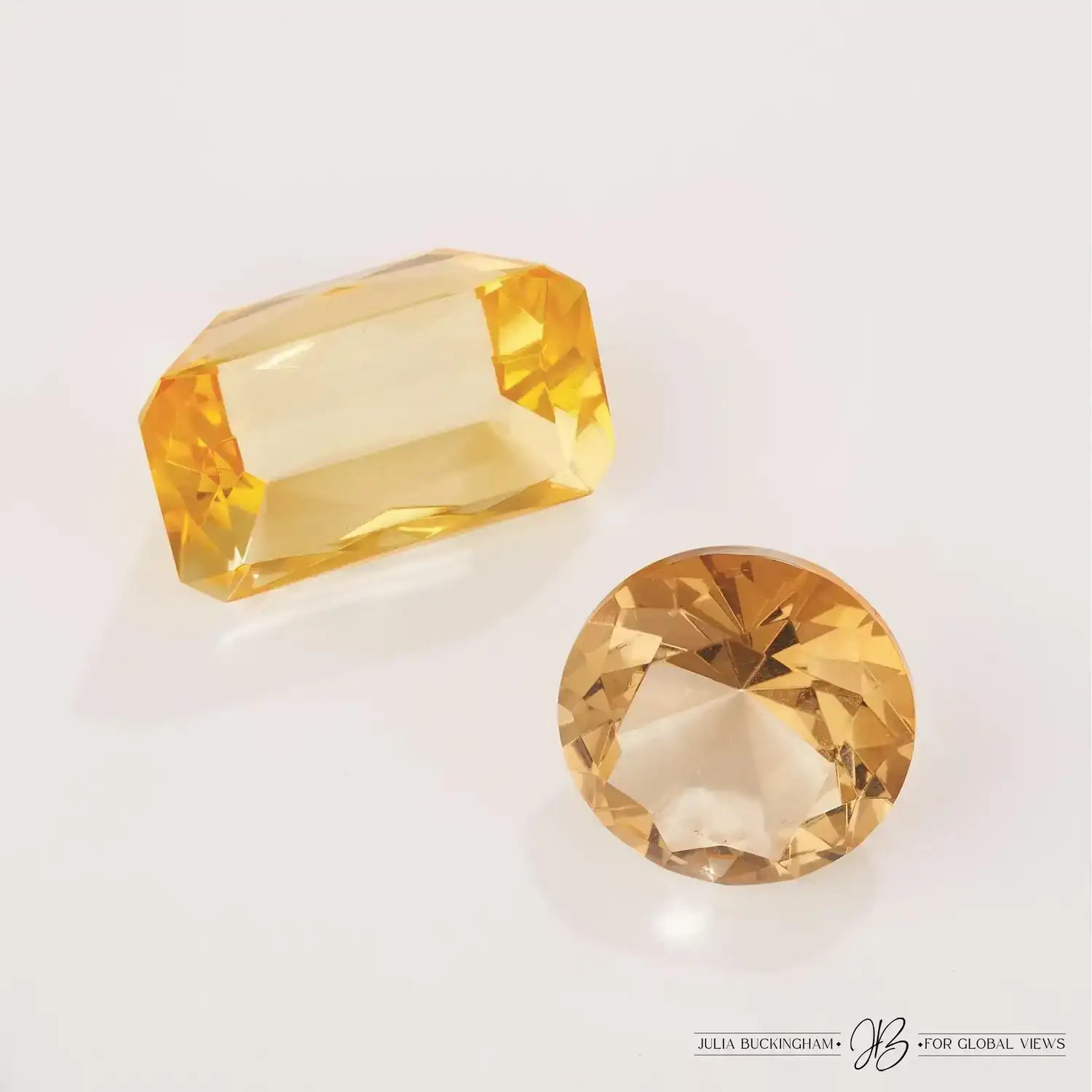 GLOBAL VIEWS OXFORD JEWELS - Decorative Accents
