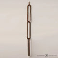 GLOBAL VIEWS WOOD MEGA LINKS - Decorative Accents