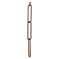 GLOBAL VIEWS WOOD MEGA LINKS - Decorative Accents