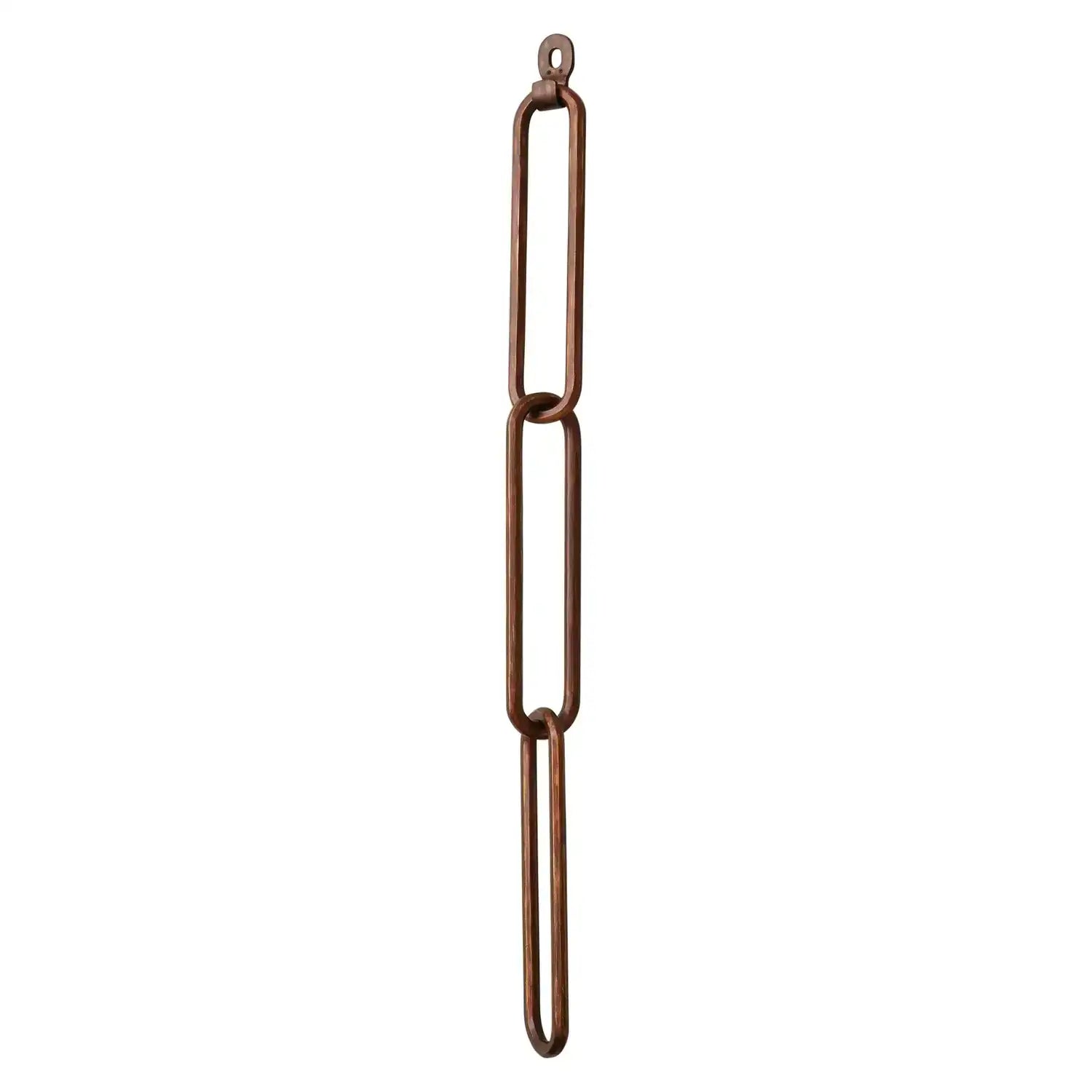 GLOBAL VIEWS WOOD MEGA LINKS - Decorative Accents