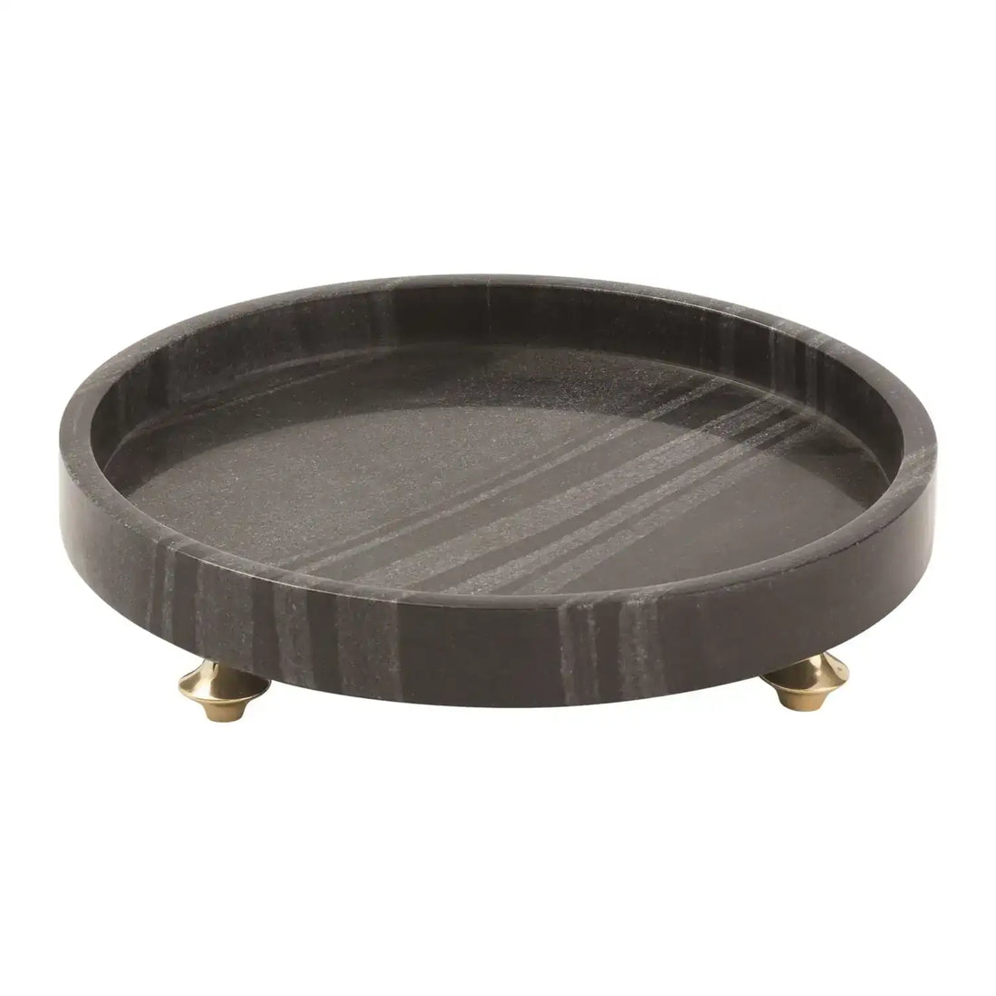 GLOBAL VIEWS QUINTESSENTIAL TRAY - Decorative Accents