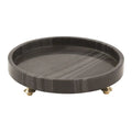 GLOBAL VIEWS QUINTESSENTIAL TRAY - Decorative Accents