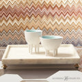 GLOBAL VIEWS QUINTESSENTIAL TRAY - Decorative Accents
