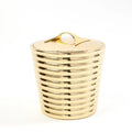 GLOBAL VIEWS BEAUTY ICE BUCKET - Decorative Accents