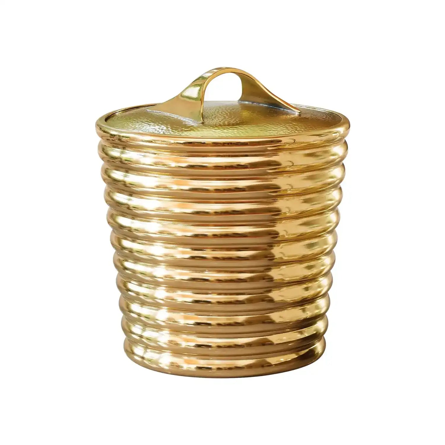 GLOBAL VIEWS BEAUTY ICE BUCKET - Decorative Accents