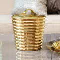 GLOBAL VIEWS BEAUTY ICE BUCKET - Decorative Accents