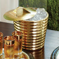 GLOBAL VIEWS BEAUTY ICE BUCKET - Decorative Accents